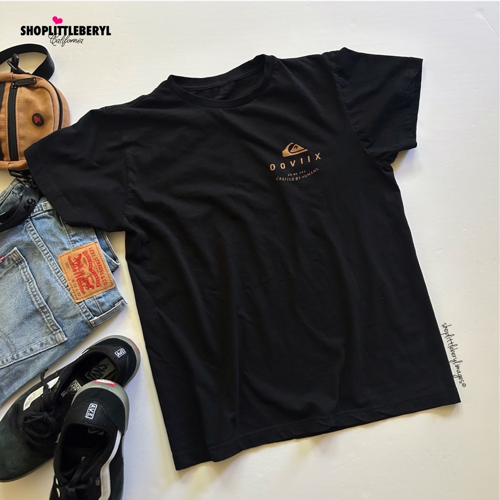 Quiksilver OOVIIX T-Shirt